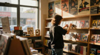 The lost civic life of movie rental stores