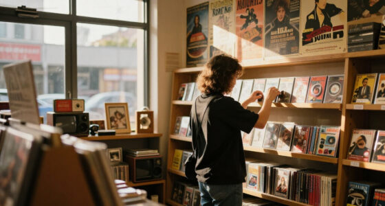 The lost civic life of movie rental stores