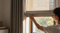 The Window Treatment That A Designer Says Can Cool Your House By Up To 15 Degrees