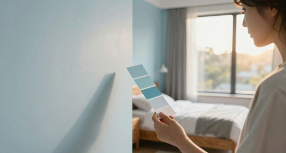 This 2026 Study Says to Paint Your Bedroom This Color (It’ll Increase Its Value!)