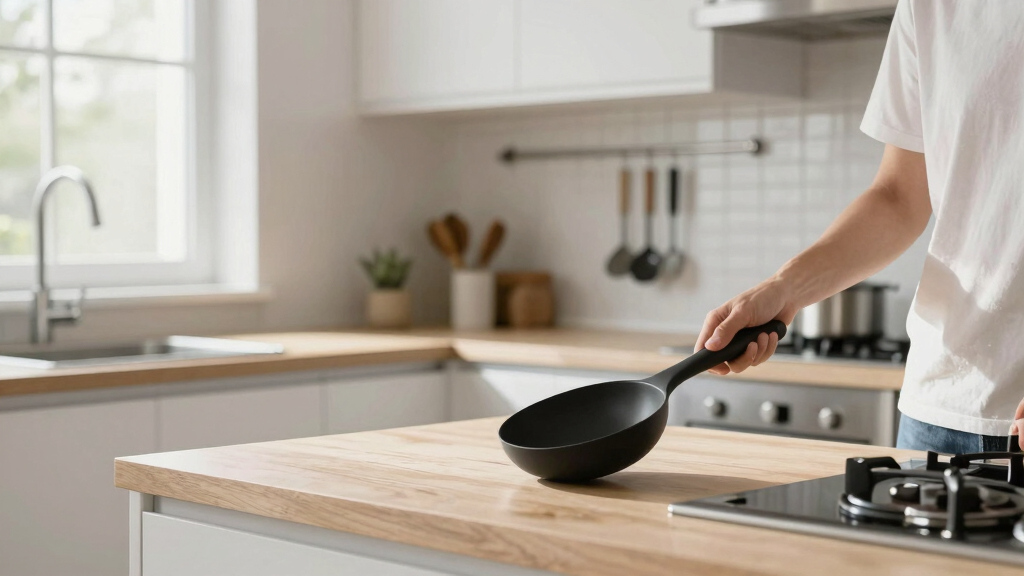 This $25 IKEA Find Will Make Any Kitchen Look Like a Professional One (It’s Renter-Friendly, Too)