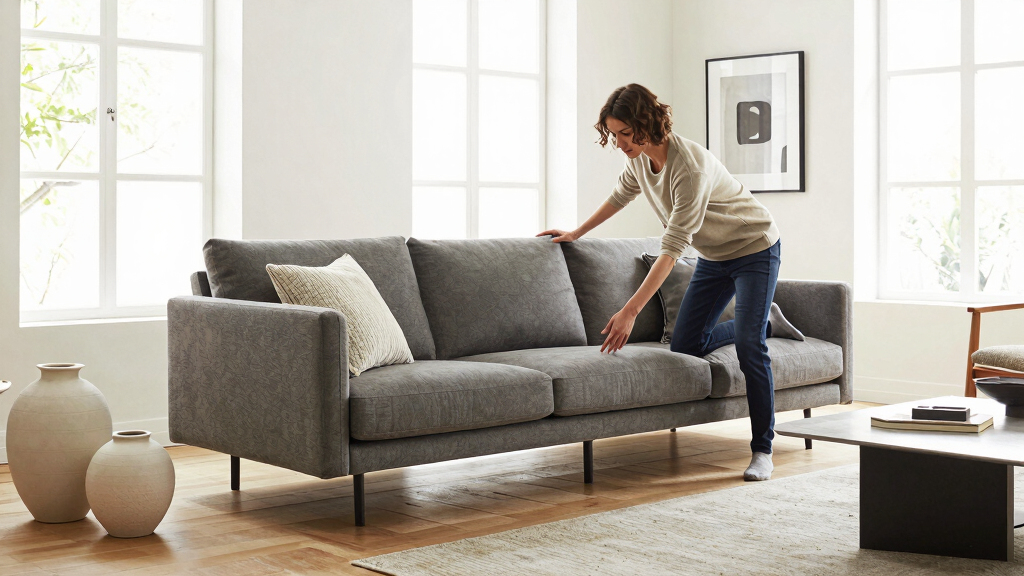 This Modern Decor Brand Is Like if West Elm and Castlery Had a Baby