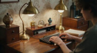 Truman Capote At Home: Tour The Literary Legend’s Ornate Abodes In 10 Photos