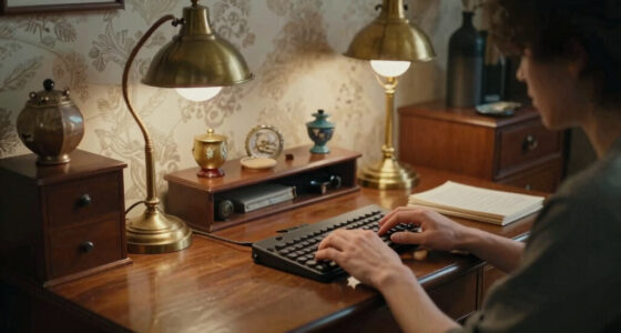 Truman Capote At Home: Tour The Literary Legend’s Ornate Abodes In 10 Photos
