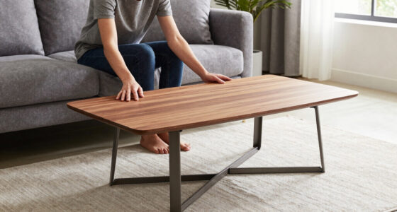 We Tested (And Rated!) Wayfair Coffee Tables — Here Are The Best To Suit Your Style And Space