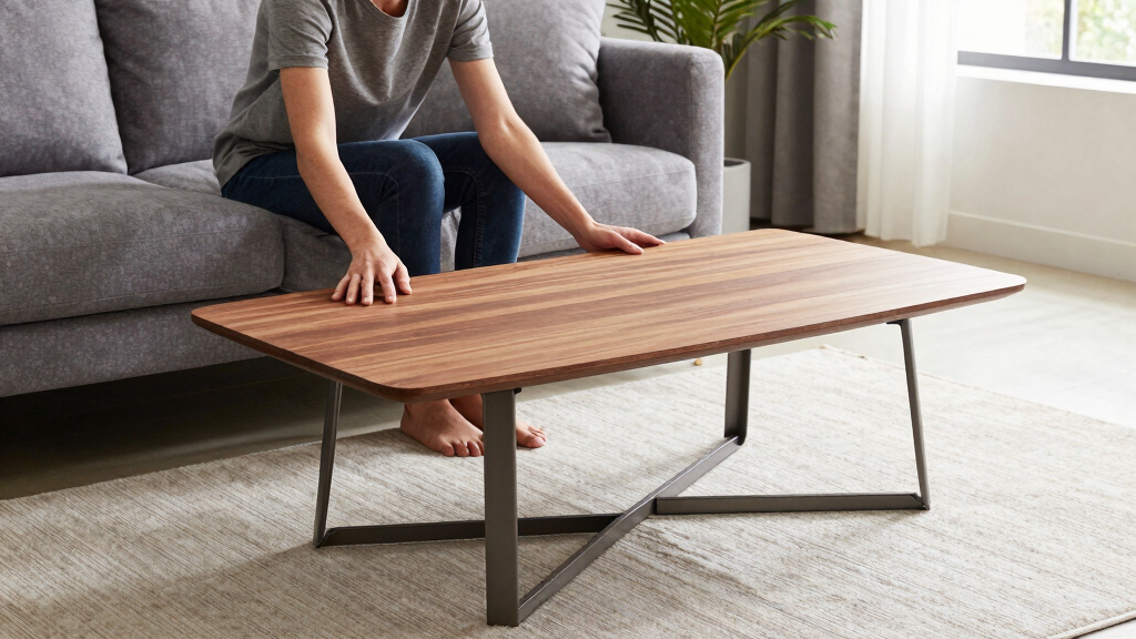 We Tested (And Rated!) Wayfair Coffee Tables — Here Are The Best To Suit Your Style And Space