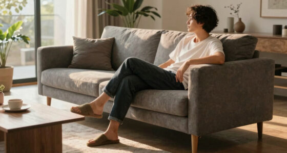 We Tested And Rated West Elm’s Haven Sofa — Here’s Our Honest Review