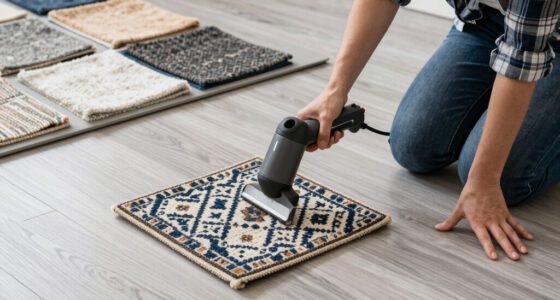 We Tested Every Carpet In The Home Depot’s Home Decorators Collection — Here Are The Winners