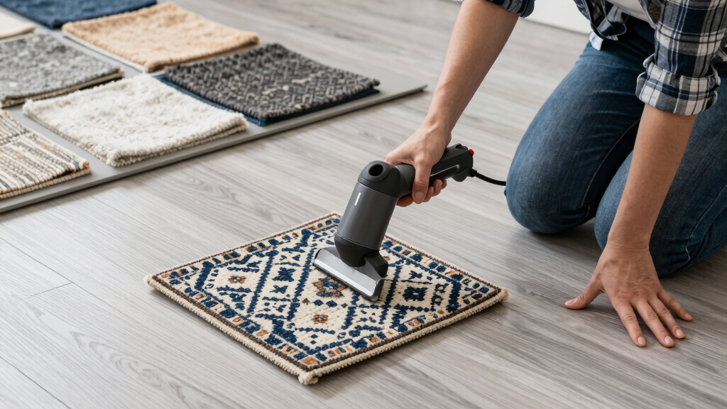 We Tested Every Carpet In The Home Depot’s Home Decorators Collection — Here Are The Winners