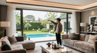 Where Does David Beckham Live? These Are the Unique Homes He and Victoria Beckham Have Shared