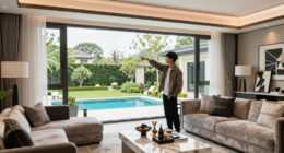 Where Does David Beckham Live? These Are the Unique Homes He and Victoria Beckham Have Shared