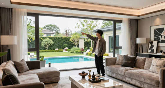 Where Does David Beckham Live? These Are the Unique Homes He and Victoria Beckham Have Shared