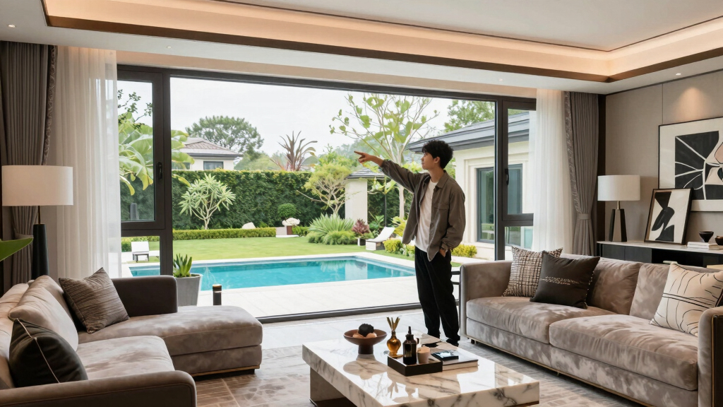 Where Does David Beckham Live? These Are the Unique Homes He and Victoria Beckham Have Shared