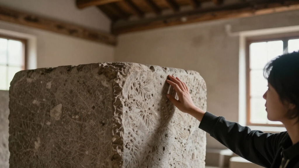 Why Building Materials from Thousands of Years Ago Still Hold Up Today