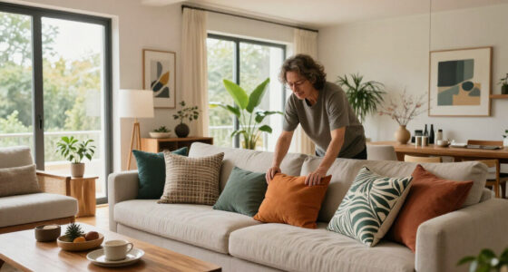 Why More Baby Boomers Are Upsizing Instead of Downsizing