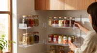 10 Best Cabinet And Pantry Organizers In 2026