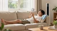 10 Best Cooling Products for Heat Waves in 2026