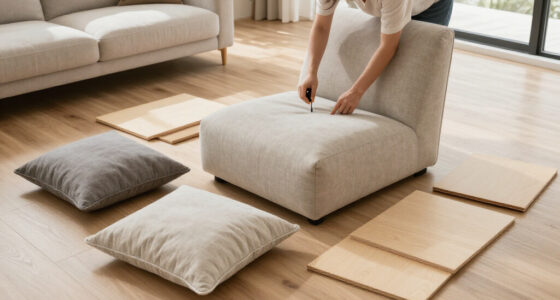 10 Best Modular Lounge Chairs in 2026