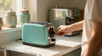 10 Best Retro Kitchen Appliances in 2026