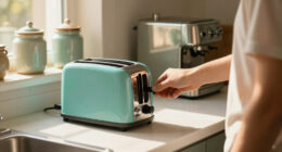 10 Best Retro Kitchen Appliances in 2026