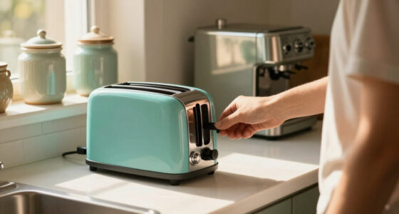 10 Best Retro Kitchen Appliances in 2026