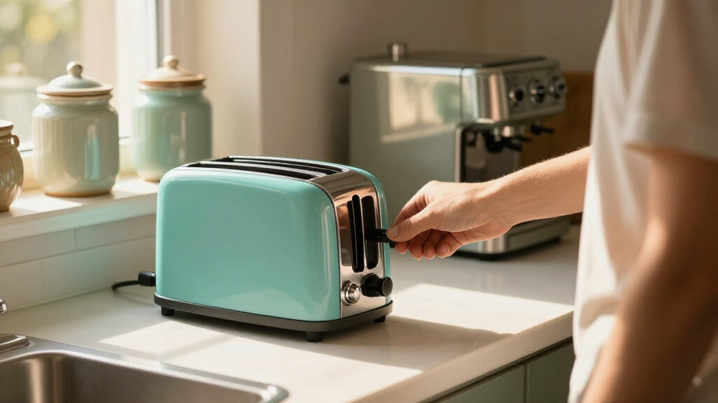 10 Best Retro Kitchen Appliances in 2026