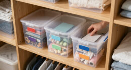 10 Smart Walmart Organizers Starting at $5 That’ll Fix Your Most Cluttered Spaces