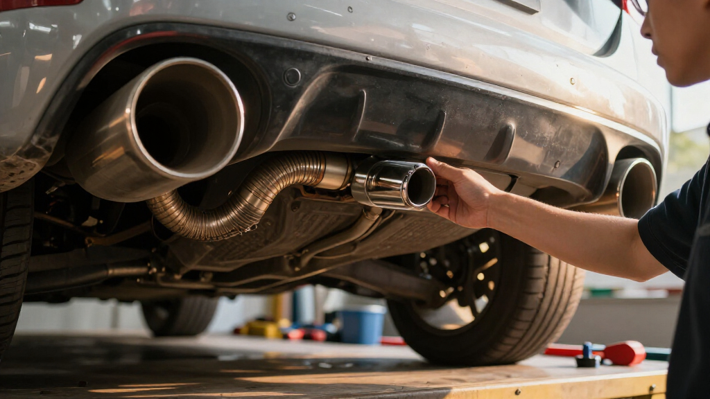 11 Best Car Exhaust Systems in 2026