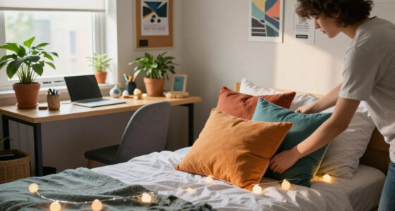 11 Best Dorm Room Decor Ideas in 2026