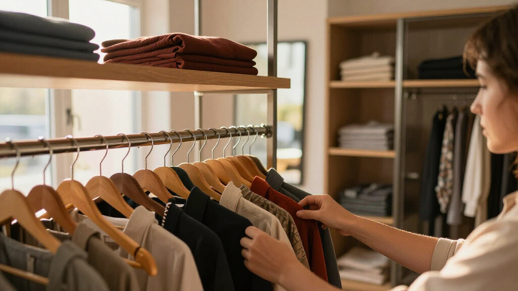 11 Best Dressing Room Organizers in 2026