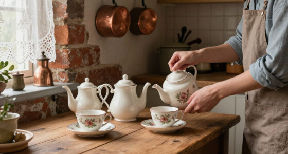 11 Best English Cottage Kitchen Decor in 2026