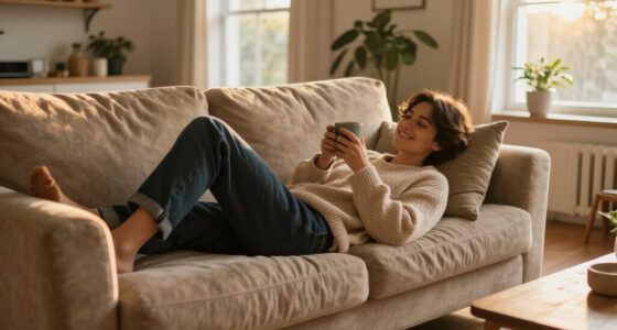 11 Best Living Room Furniture in 2026