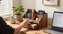 11 Best Multi-Functional Desk Organizers in 2026