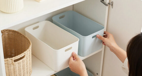 11 Best Small Space Storage Solutions in 2026
