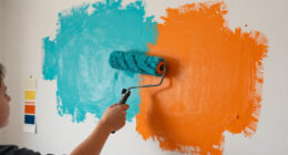 11 Best Unexpected Home Paint Colors in 2026