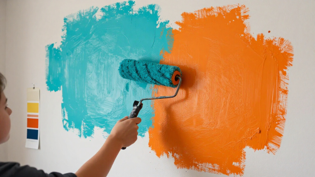 11 Best Unexpected Home Paint Colors in 2026