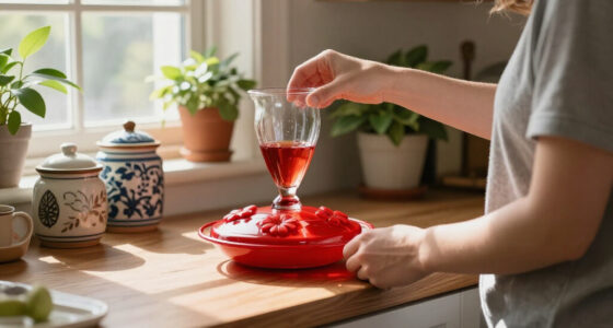 12 Best Hummingbird Feeders in 2026