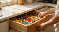12 Best Kitchen Drawer Organizers in 2026