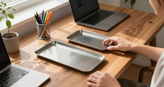 12 Best Modern Desk Organizers in 2026