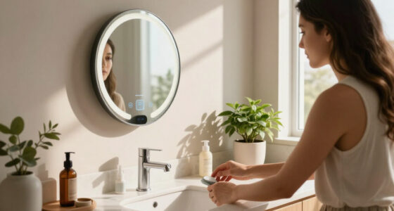 12 Best Smart Skincare Mirrors in 2026