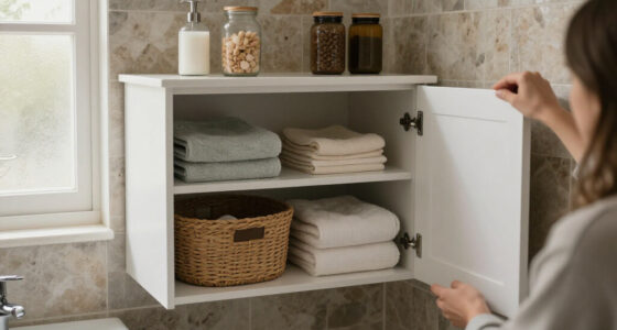 13 Best Bathroom Storage Cabinets in 2026