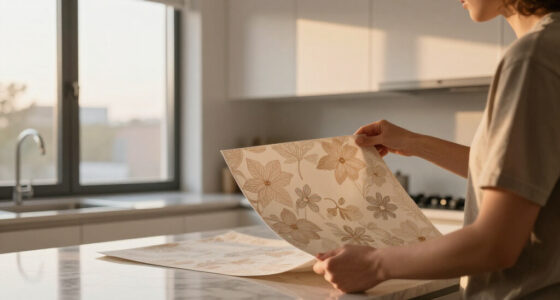 13 Best Kitchen Wallpaper in 2026