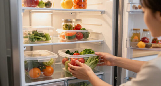 13 Best Refrigerator Organizers in 2026