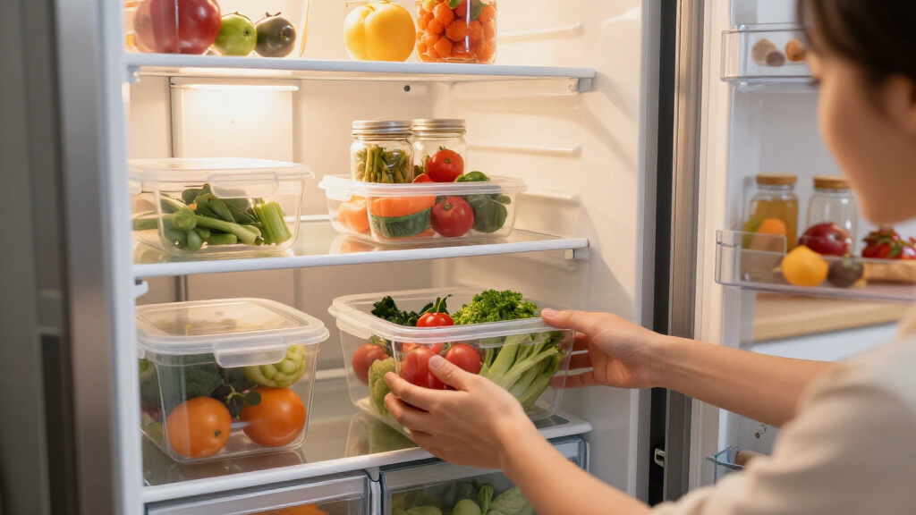 13 Best Refrigerator Organizers in 2026
