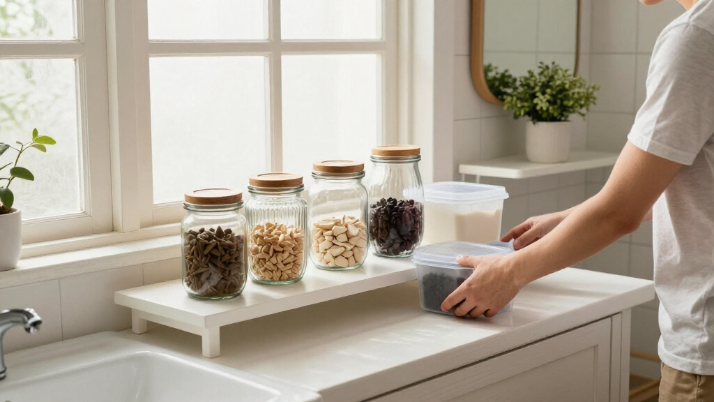 13 Best Renter-Friendly Bathroom Storage in 2026