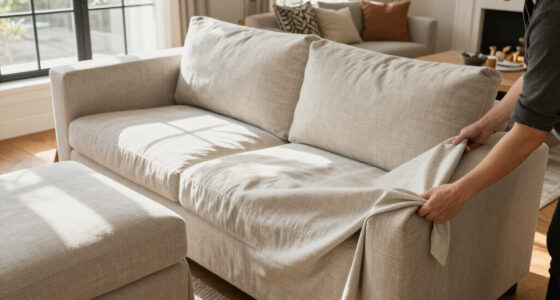 13 Best Slipcover Sectionals in 2026