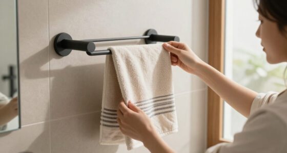 13 Best Towel Racks in 2026