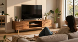 13 Best TV Units and Entertainment Centers in 2026