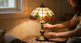 13 Best Whimsical Vintage Lamps in 2026