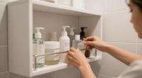14 Best Bathroom Mirror Storage in 2026